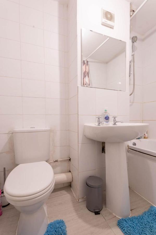 Hanifa Place Leeds (West Yorkshire) Exterior photo