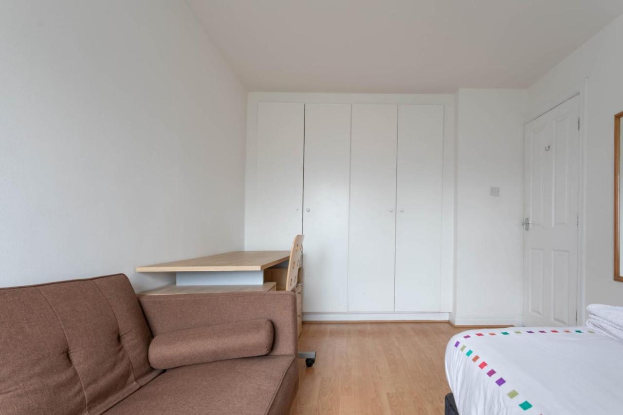 Hanifa Place Leeds (West Yorkshire) Exterior photo