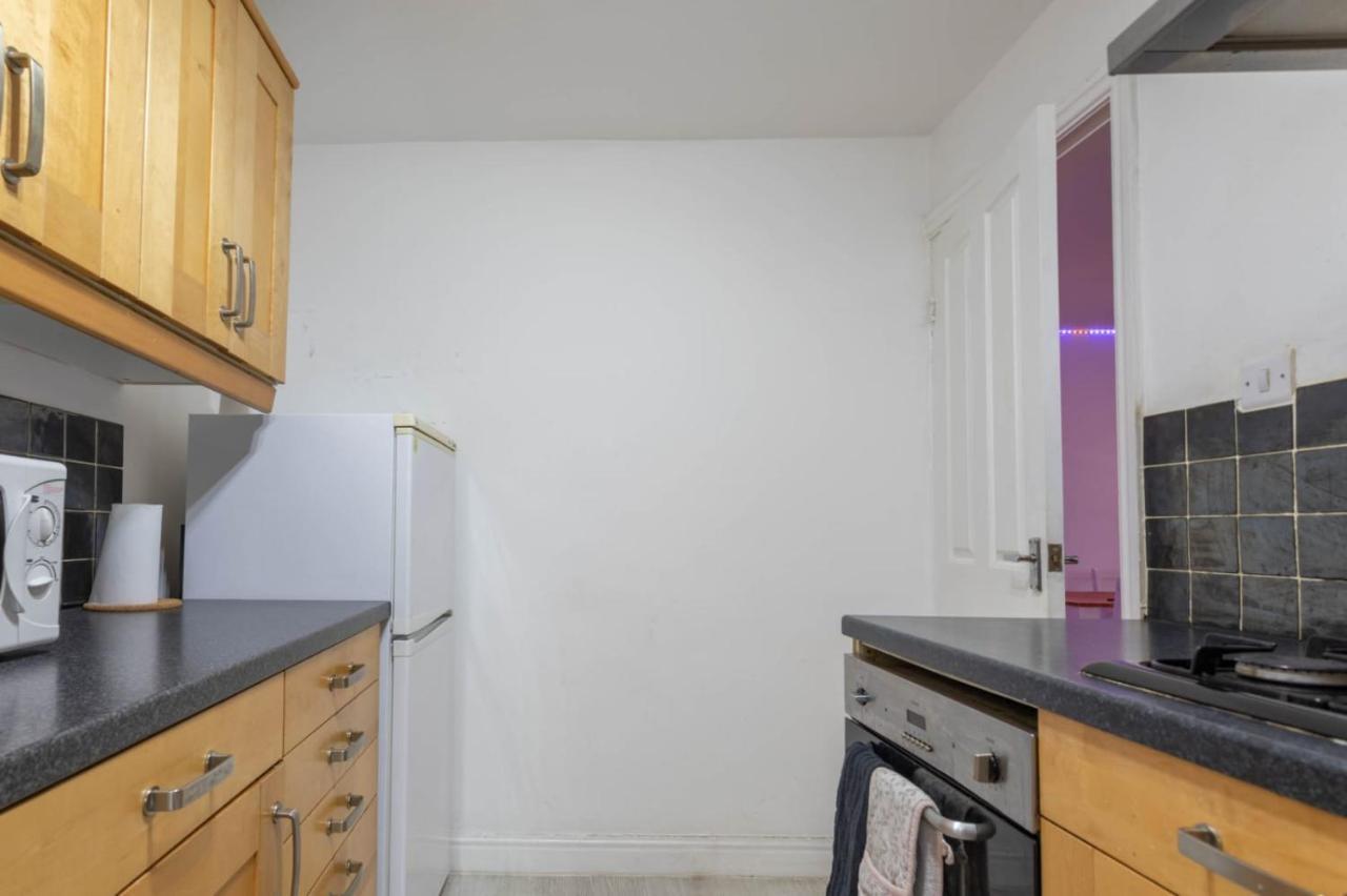Hanifa Place Leeds (West Yorkshire) Exterior photo